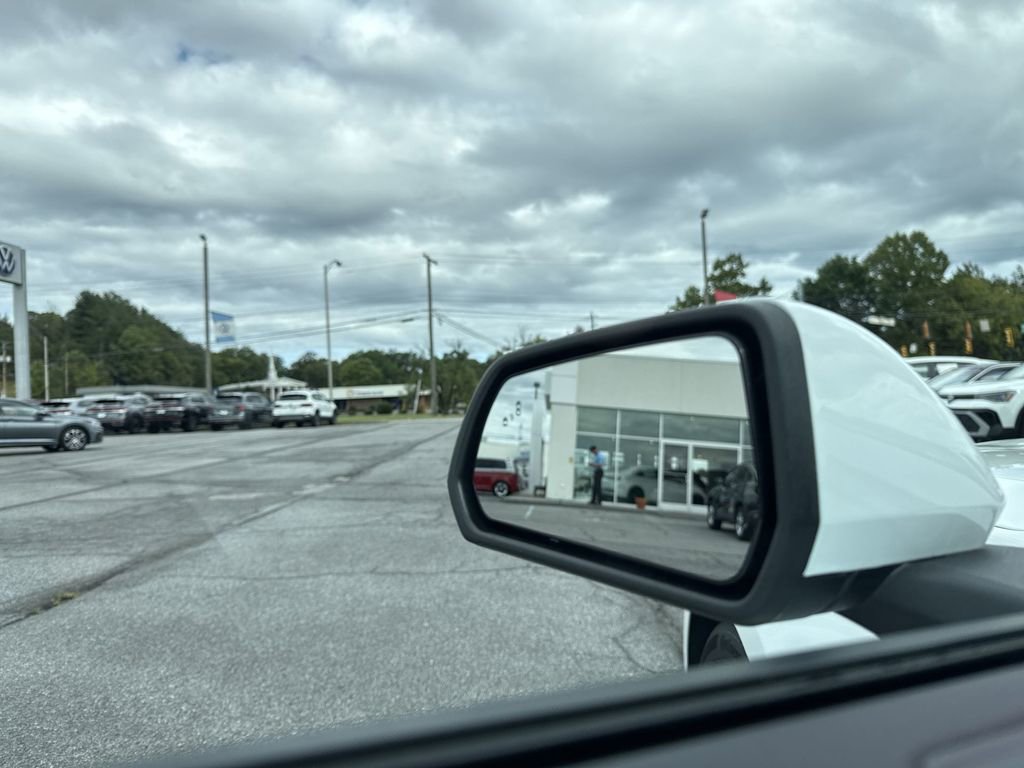 New 2025 Ford Mustang Premium RWD image 21