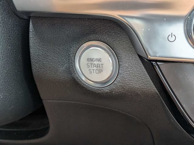 Used 2022 Kia Telluride LX FWD image 27