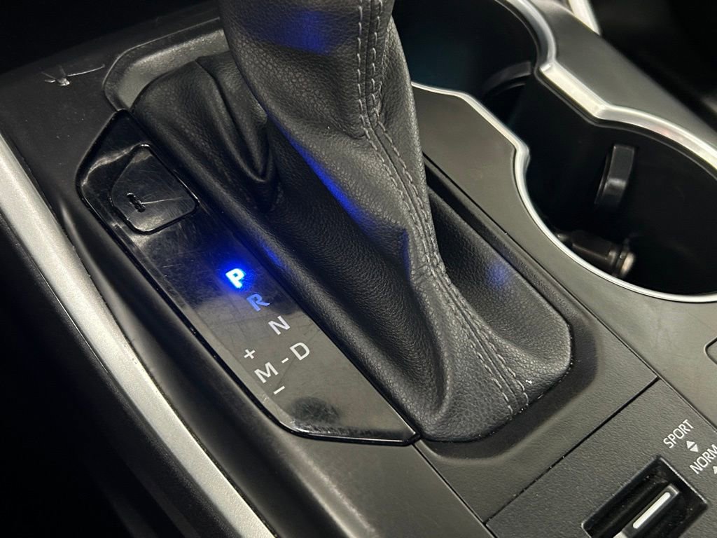 Used 2023 Toyota Highlander LE image 50