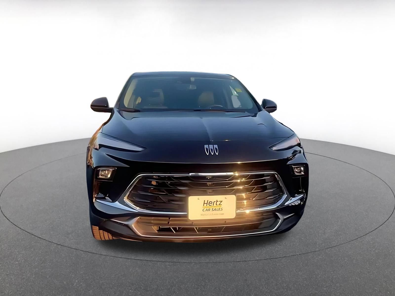 Used 2025 Buick Encore GX Preferred image 4