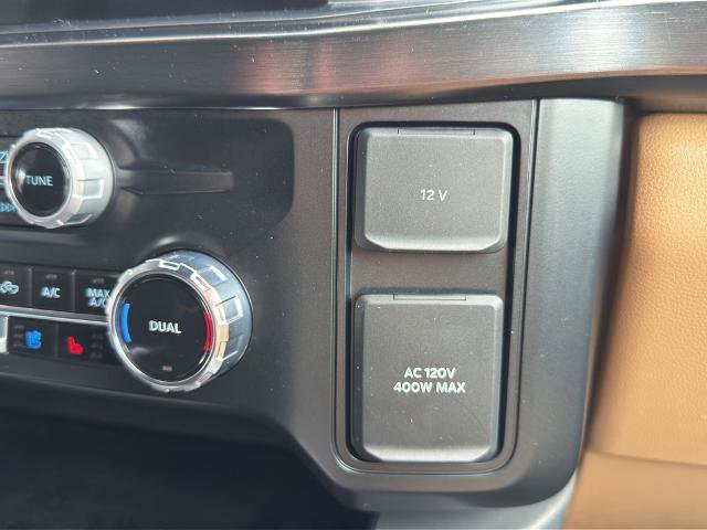 Certified 2024 Ford F250 Lariat w/ Lariat Ultimate Package image 28