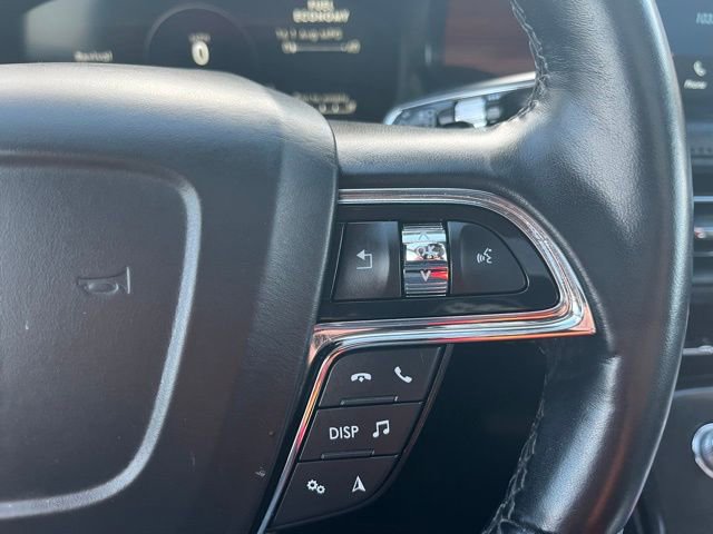 Used 2023 Lincoln Nautilus Reserve w/ Equipment Group 201A image 20