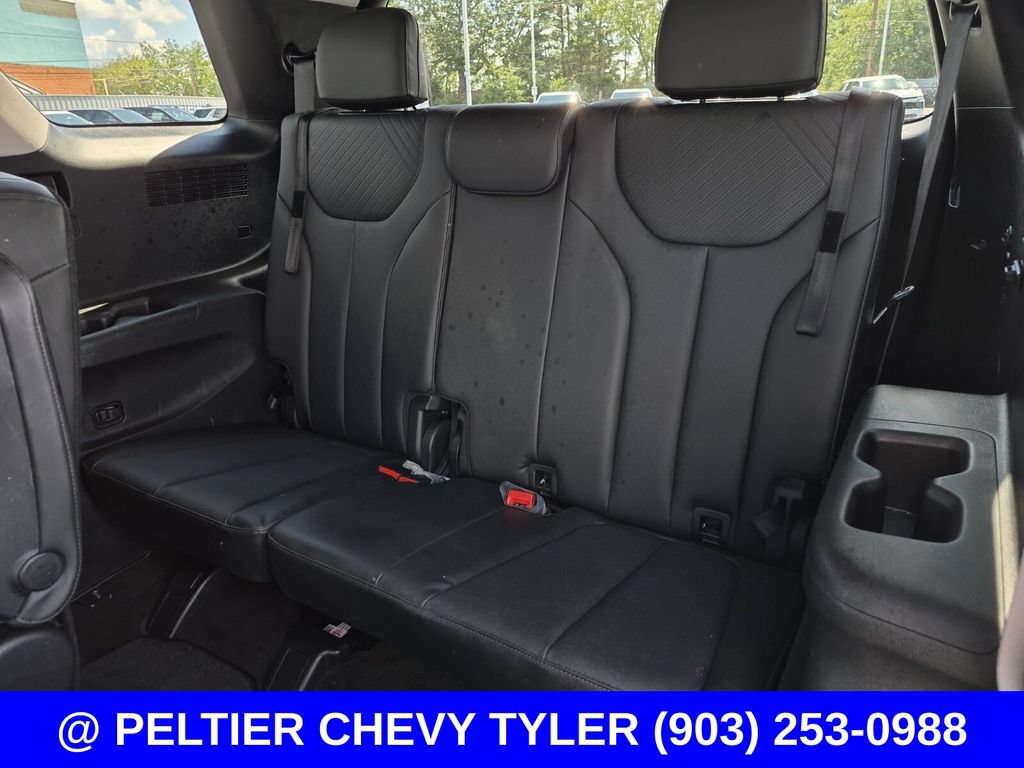 Used 2023 Hyundai Palisade XRT w/ Cargo Package FWD image 37