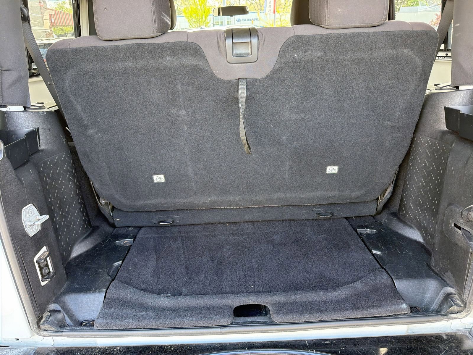 Used 2015 Jeep Wrangler Sport AWD/4WD image 38