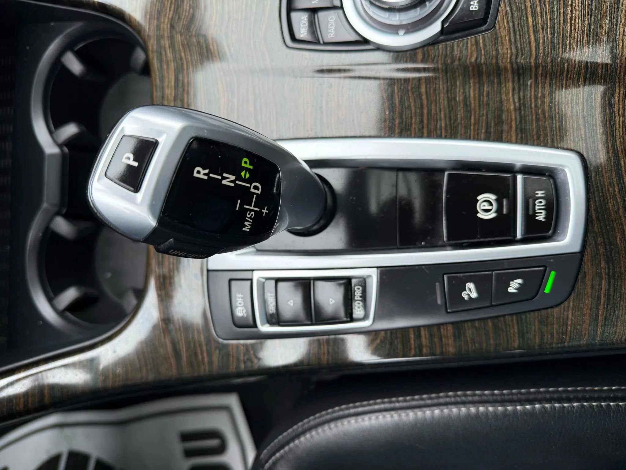 Used 2014 BMW X3 xDrive35i image 21