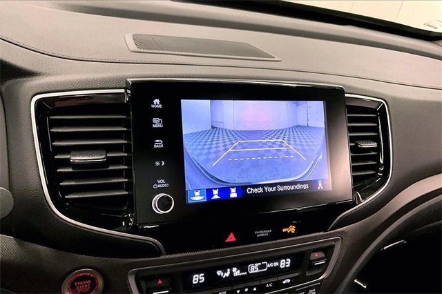 Used 2022 Honda Ridgeline RTL-E image 27