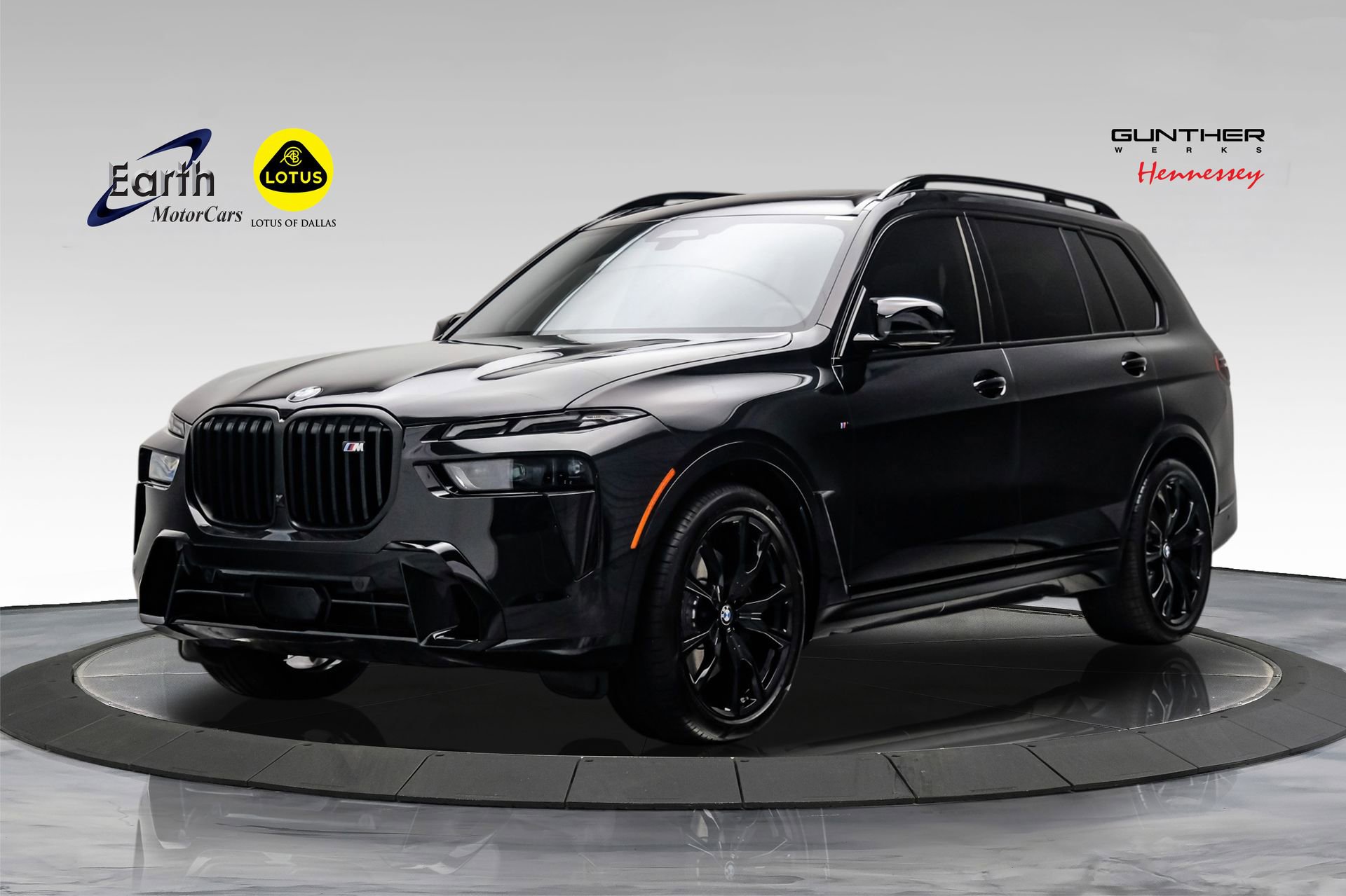 Used 2026 BMW X7 M60i AWD/4WD video 1