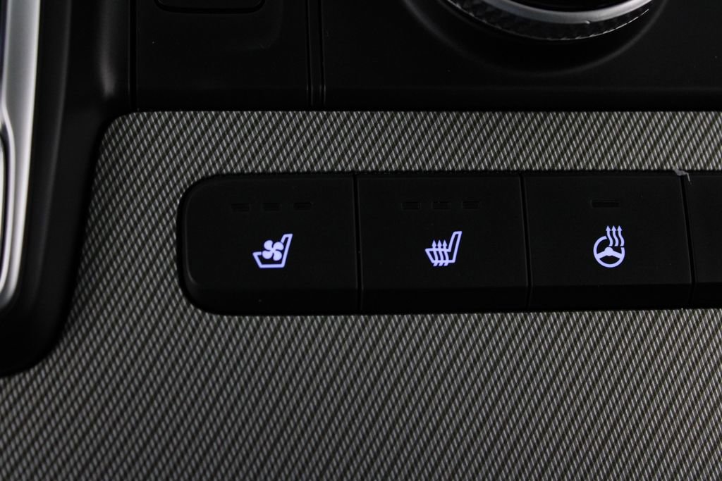 Used 2024 Hyundai Palisade SEL image 26