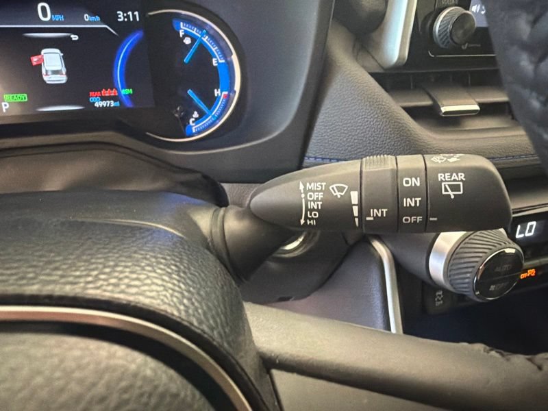 Used 2020 Toyota RAV4 XSE w/ All Weather Liner Package AWD/4WD image 29