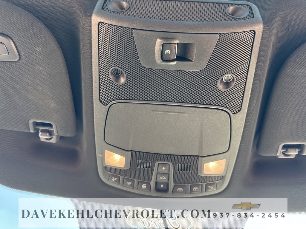 Used 2015 Ford F150 Lariat image 14