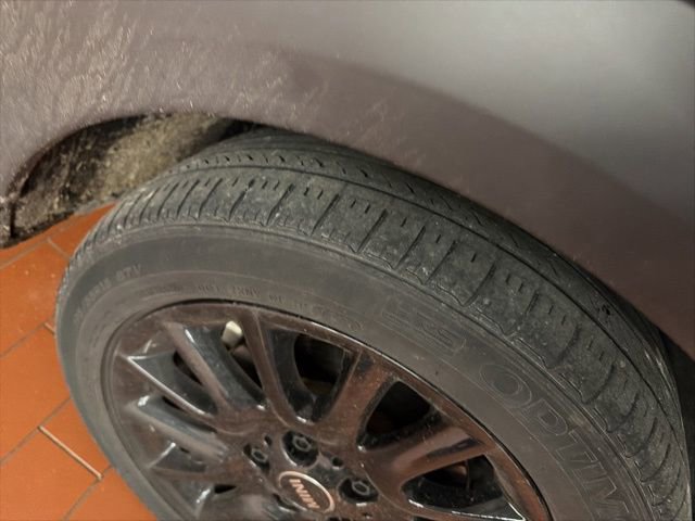 Used 2022 MINI Cooper 4-Door Hardtop image 4