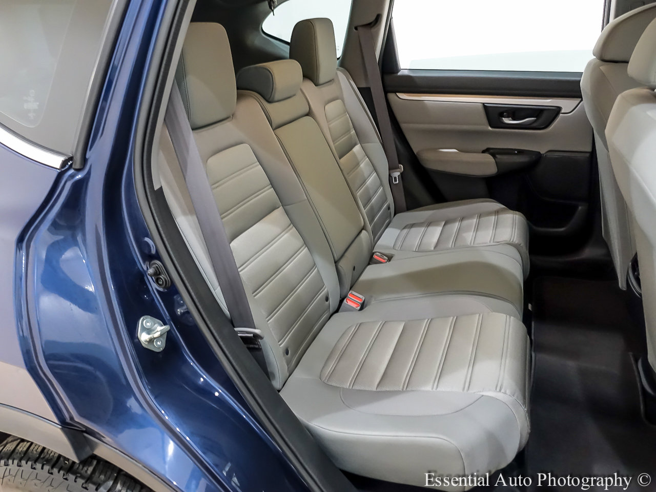 Used 2020 Honda CR-V LX image 27