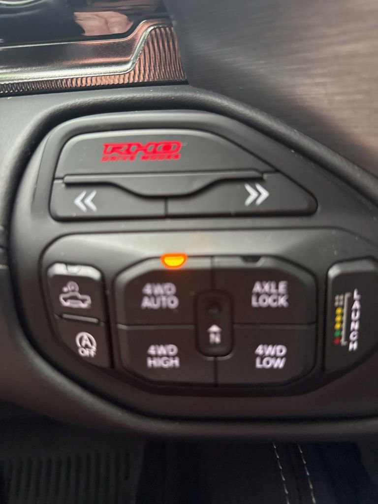 Used 2025 RAM 1500 RHO w/ RHO Level 1 Equipment Group AWD/4WD image 30