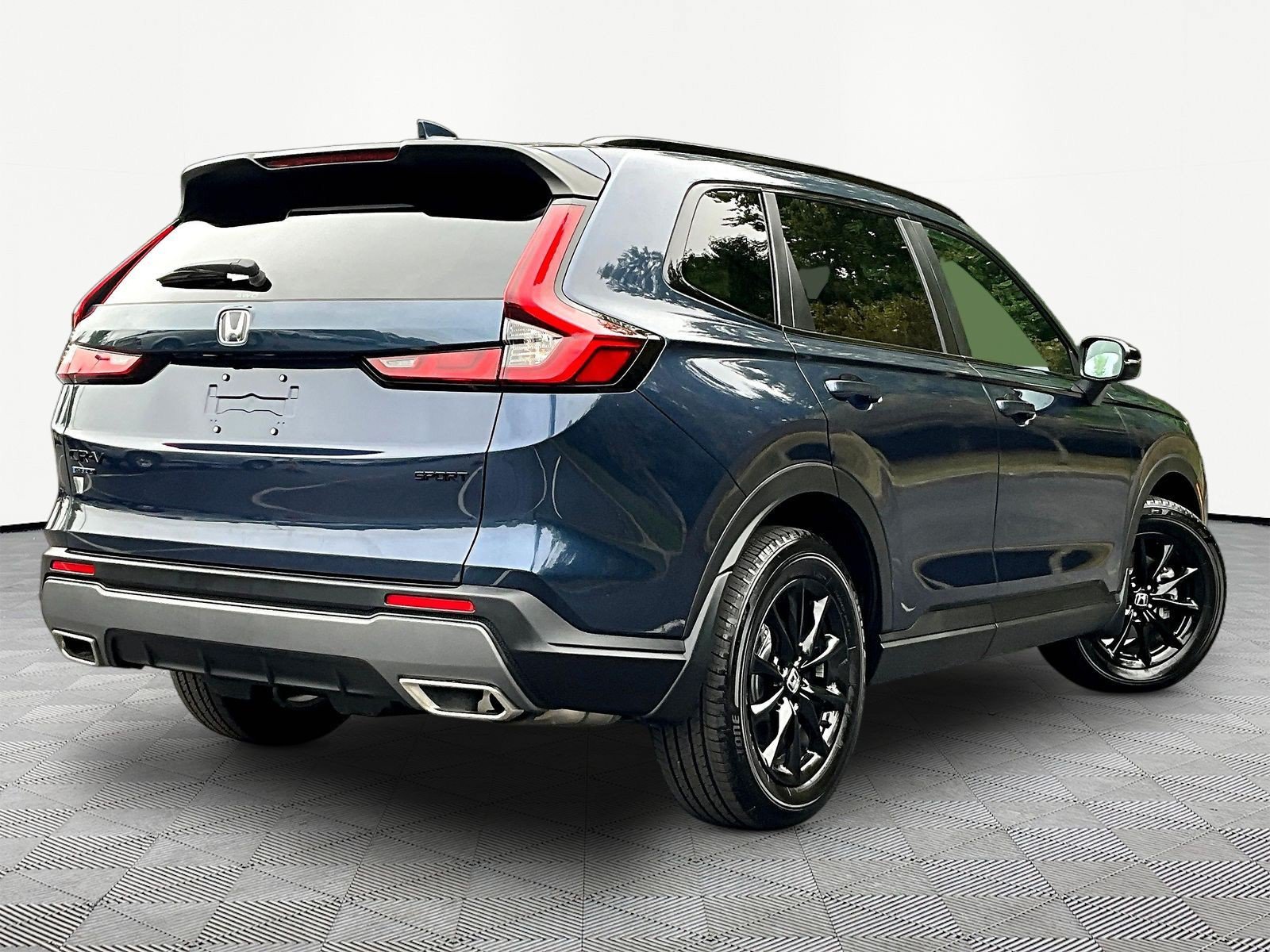 Used 2026 Honda CR-V Sport image 6
