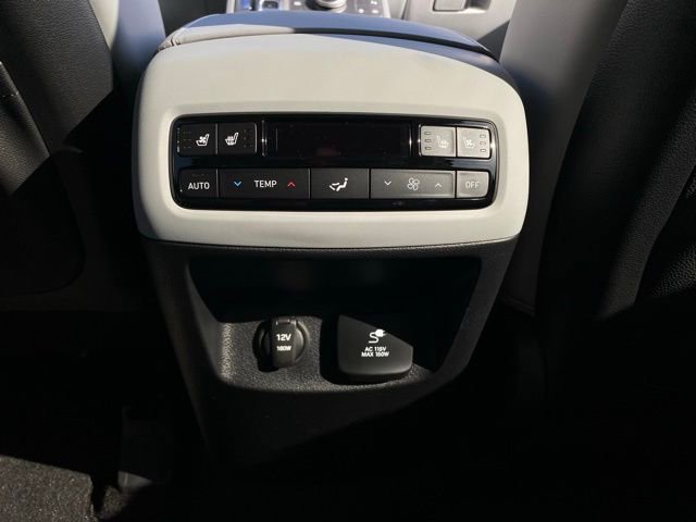 Used 2025 Hyundai Palisade SEL image 25