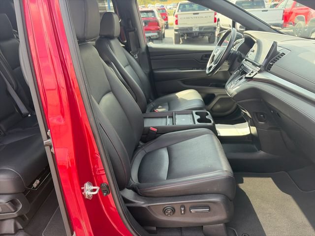 Used 2025 Honda Odyssey Sport-L image 30