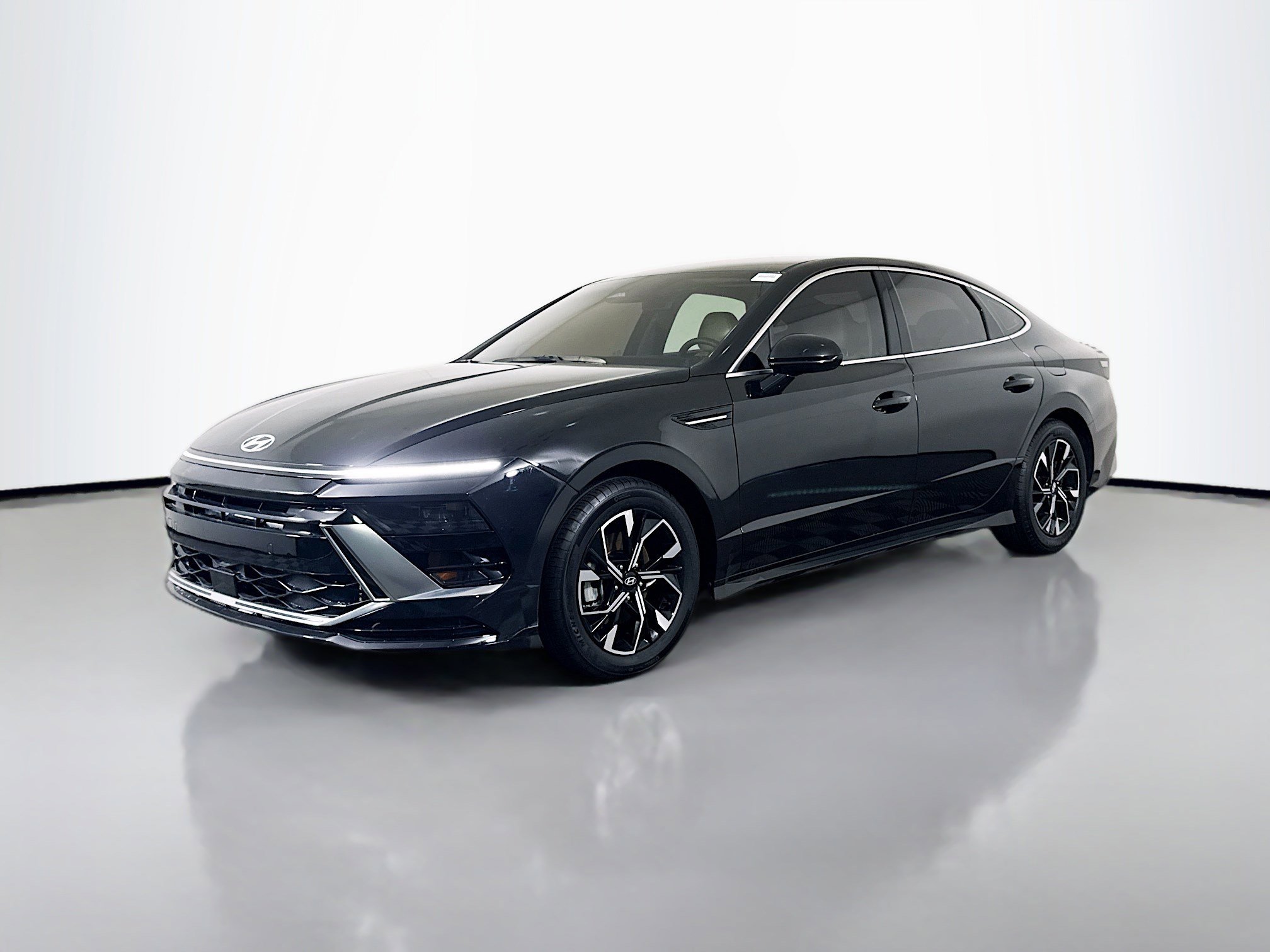 Used 2024 Hyundai Sonata SEL image 4