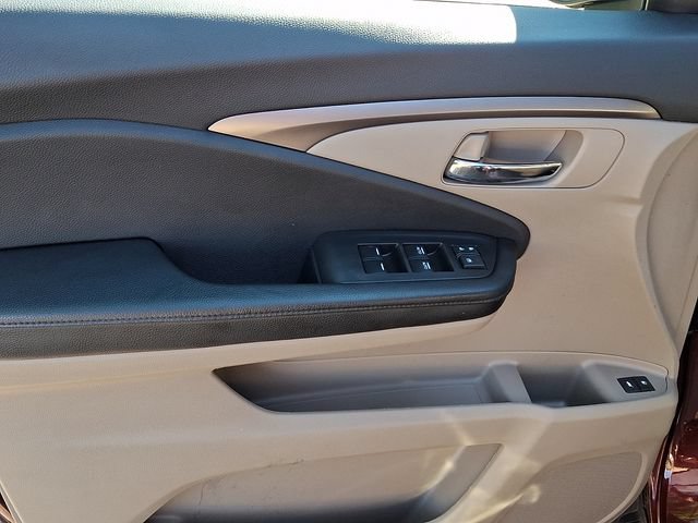 Certified 2018 Honda Pilot EX-L image 13