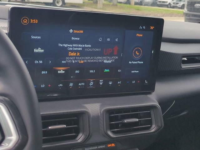 New 2025 Ford Mustang GT image 16