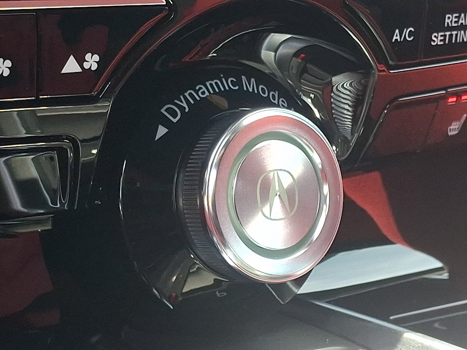 New 2026 Acura MDX A-Spec AWD/4WD image 17