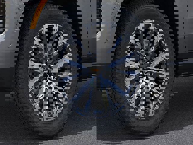 New 2026 Chevrolet Tahoe High Country image 9