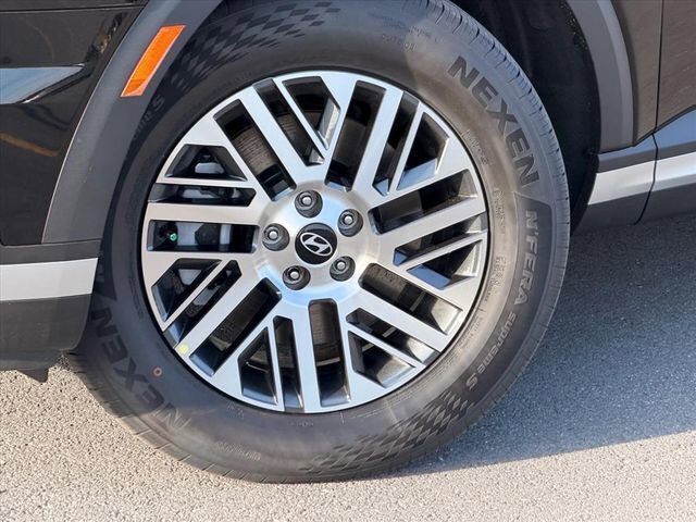 New 2026 Hyundai Palisade SEL AWD/4WD image 29