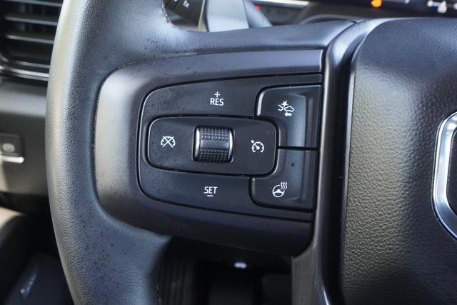 Used 2023 GMC Sierra 1500 AT4 w/ AT4 Premium Package image 19