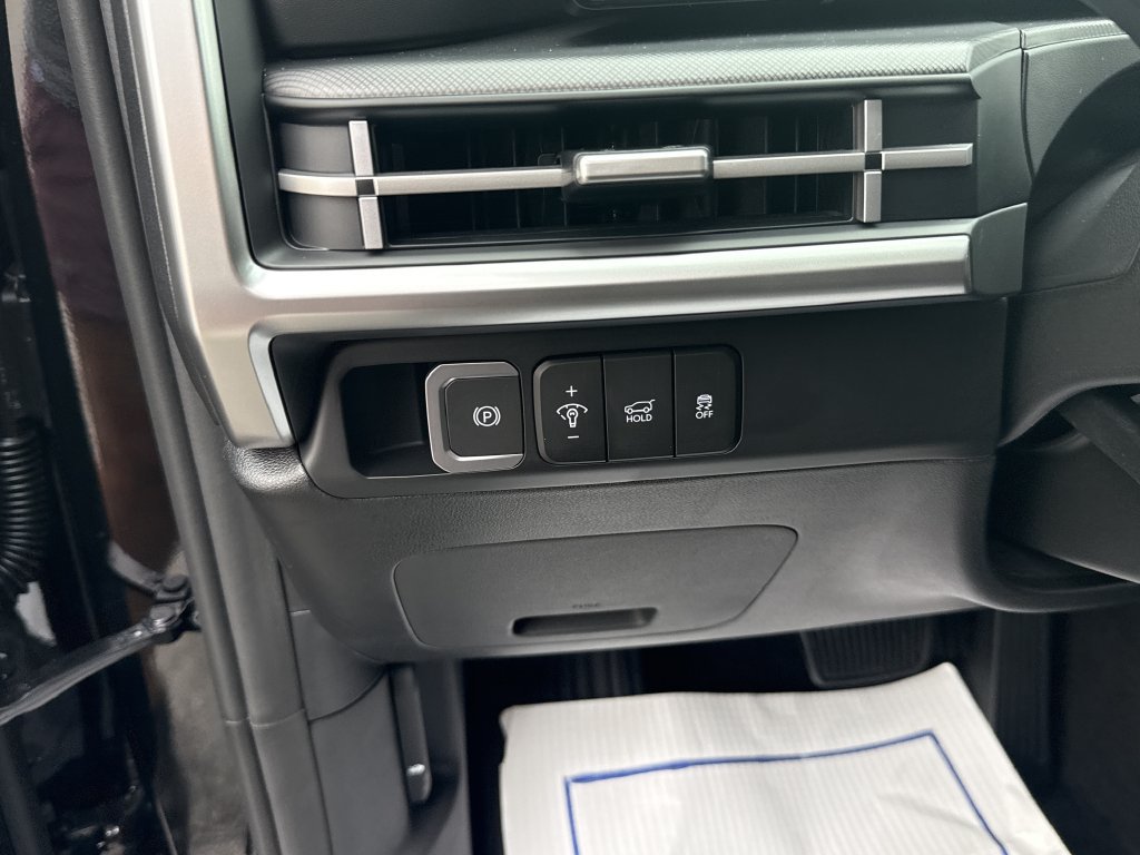 New 2027 Hyundai Santa Fe SEL FWD image 19