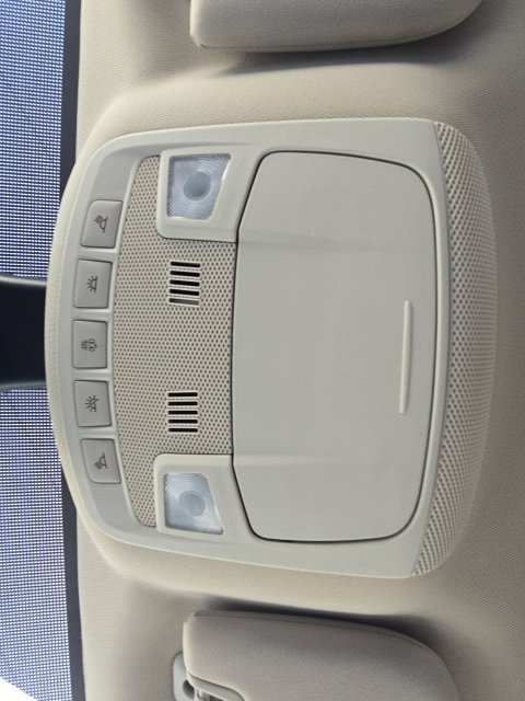 Used 2024 Ford Edge Titanium AWD/4WD image 18