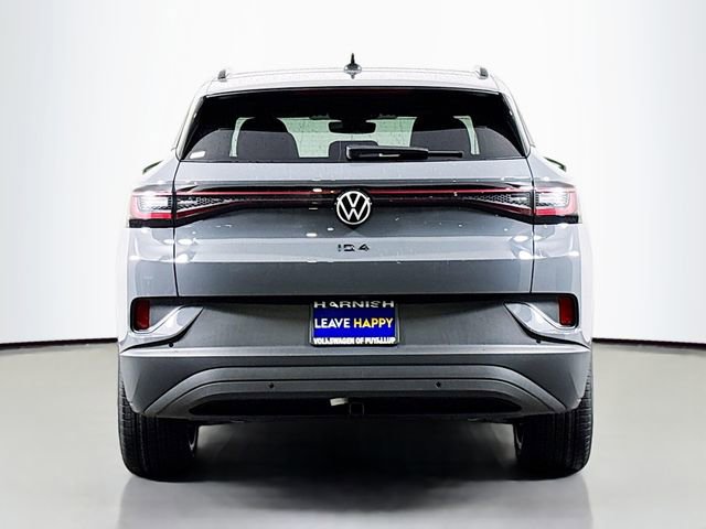 New 2026 Volkswagen ID.4 Pro S AWD/4WD image 6