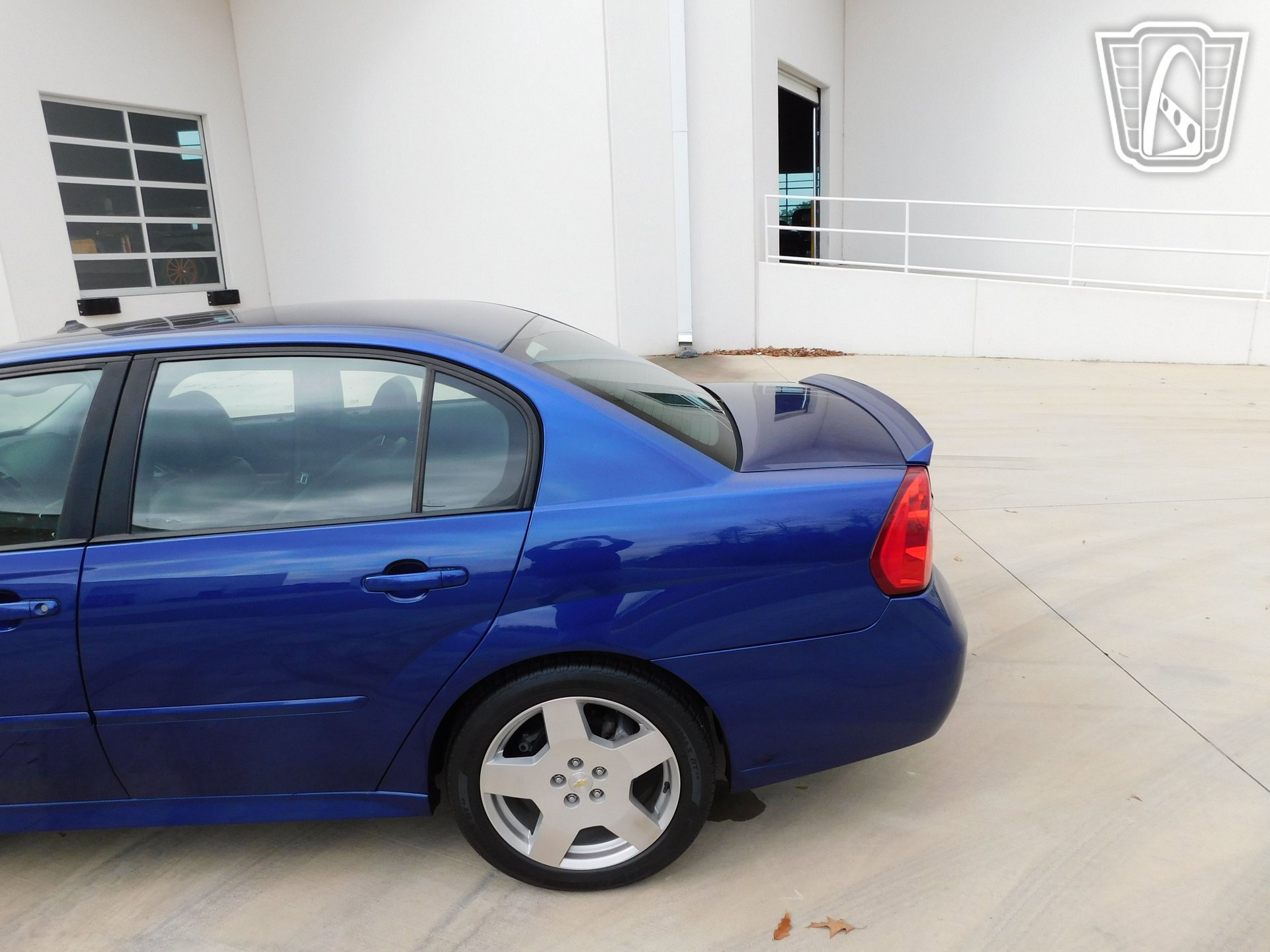 Used 2004 Chevrolet Malibu LT w/ Preferred Equipment Group image 17