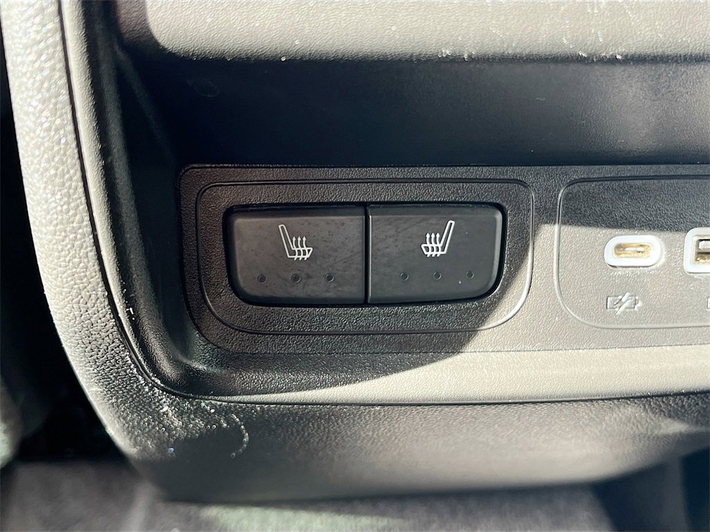 Used 2023 Cadillac XT4 Sport image 24