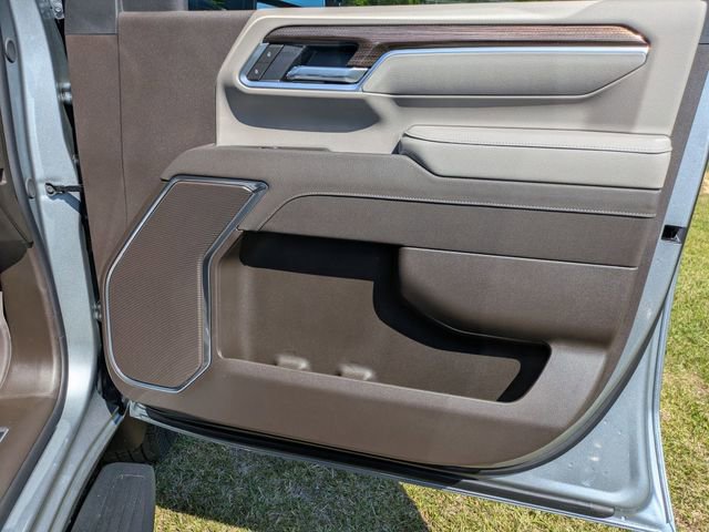 New 2026 Chevrolet Silverado 3500 LT w/ All Star Edition AWD/4WD image 35