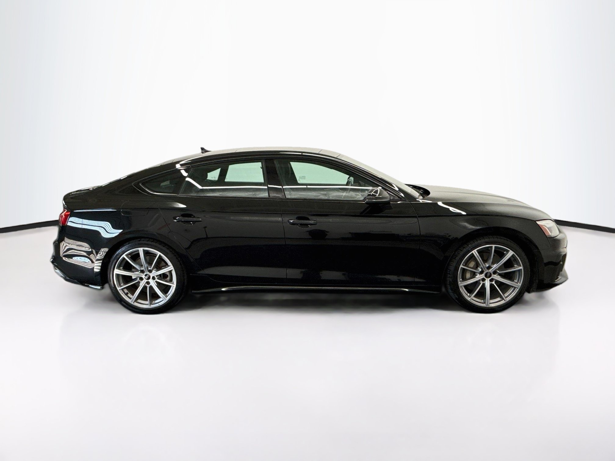 Used 2025 Audi A5 2.0T Premium AWD/4WD image 10