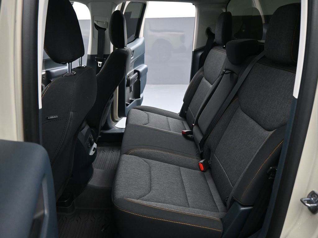 Certified 2024 Ford Maverick Tremor w/ Tremor Off-Road Package image 19