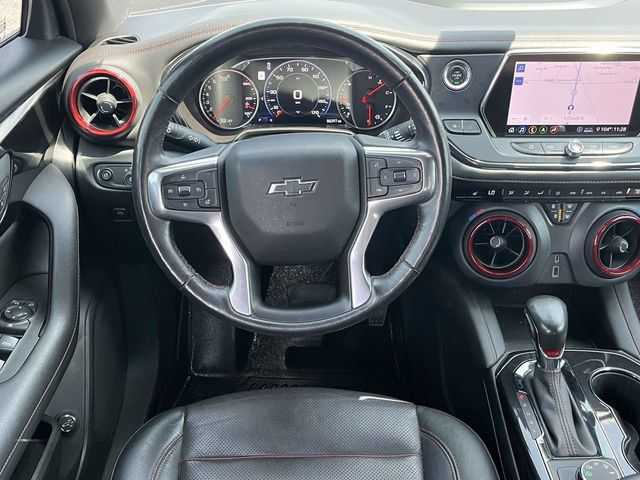 Used 2020 Chevrolet Blazer RS AWD/4WD image 17