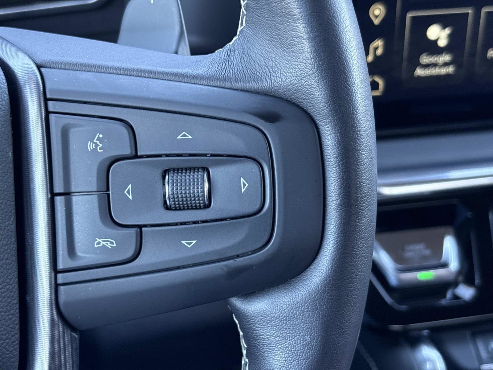 Certified 2025 GMC Sierra 1500 Denali Ultimate image 20