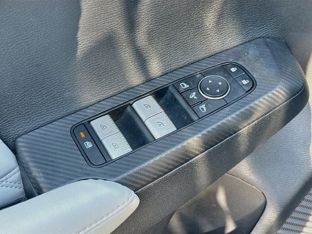 Used 2022 Mitsubishi Outlander SEL AWD/4WD image 23
