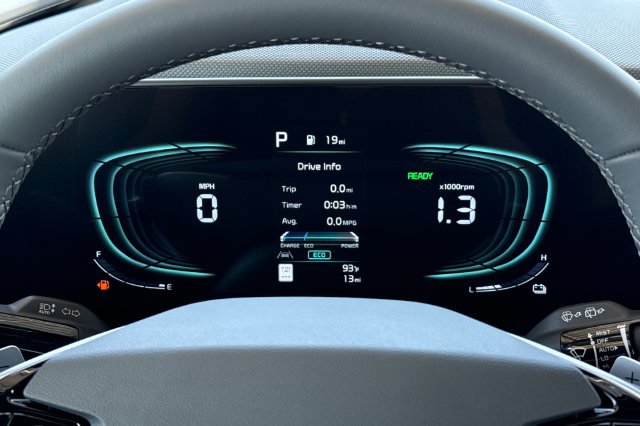 New 2026 Kia Niro EX w/ EX Premium Package FWD image 32