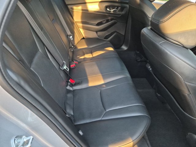 Used 2025 Honda Accord Touring image 21