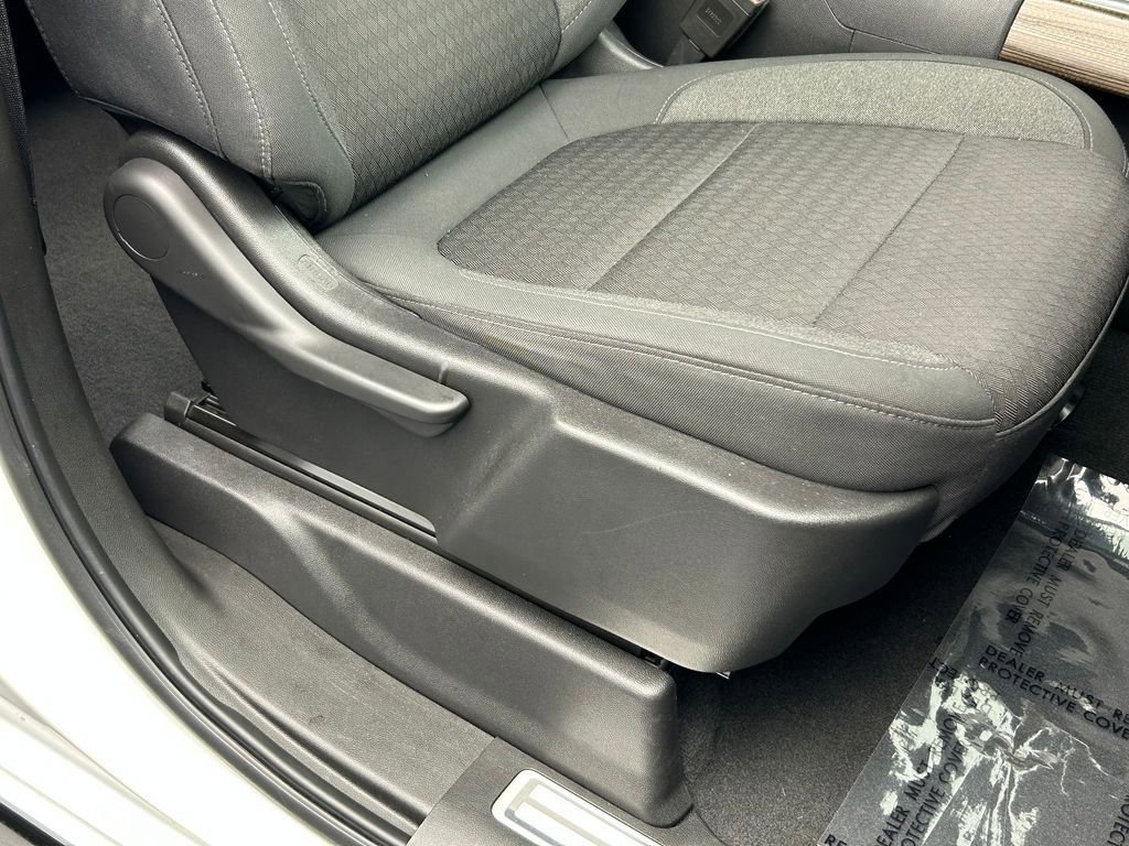 Used 2020 Chevrolet Silverado 1500 RST w/ All-Star Edition image 46