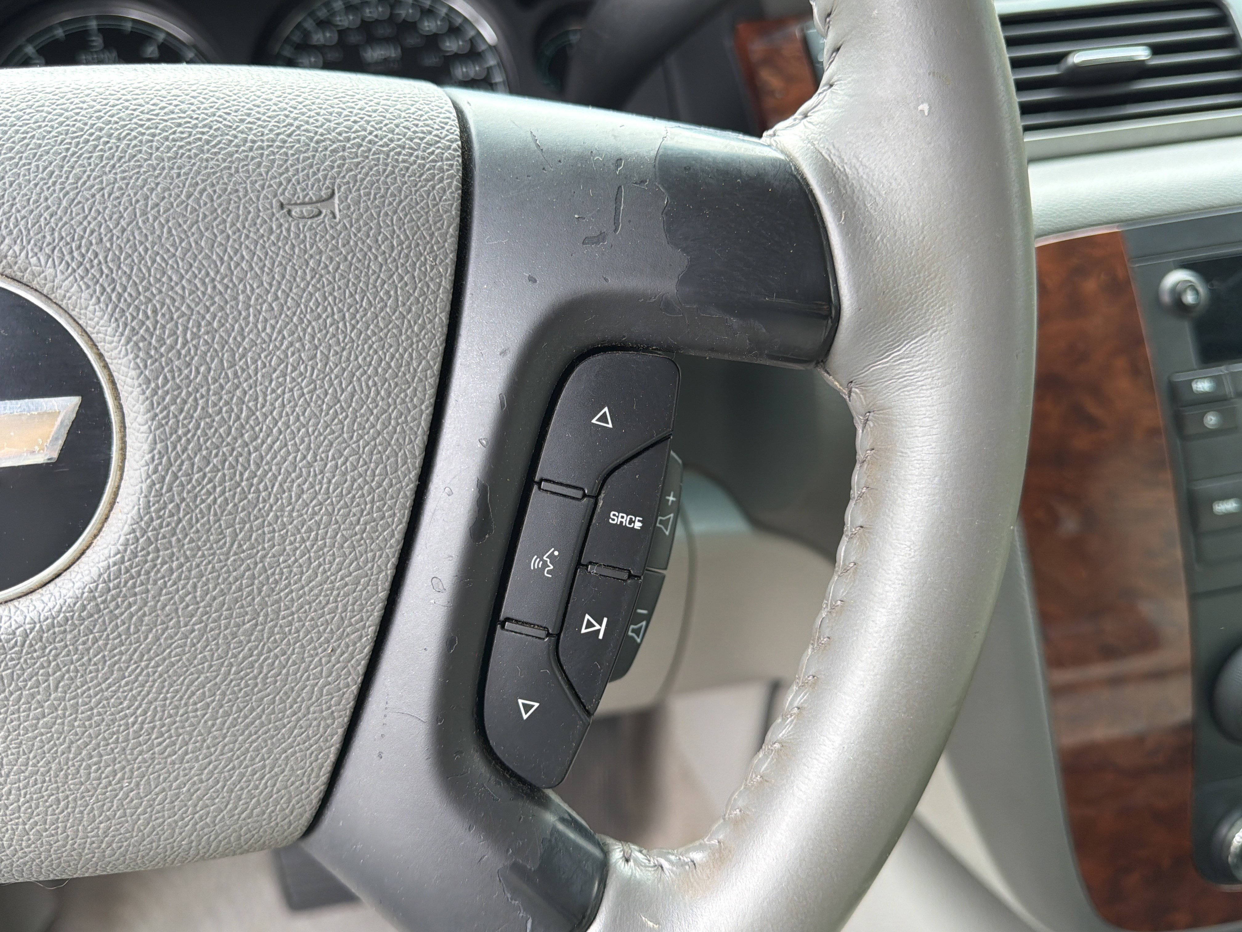 Used 2008 Chevrolet Tahoe LT w/ Convenience Package 1 image 27