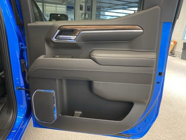 New 2026 Chevrolet Silverado 1500 LT Trail Boss w/ LT Trail Boss Premium Package image 32