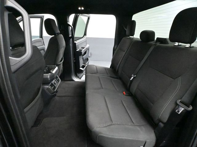 Used 2024 Ford F150 XLT w/ Tow/Haul Package image 38