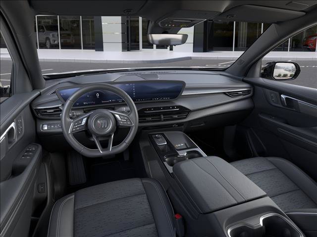 New 2027 Buick Enclave Sport Touring w/ Power Package FWD image 15