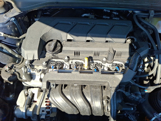 Certified 2026 Hyundai Venue SEL FWD image 26