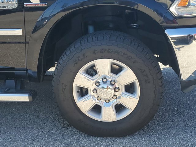 Used 2018 RAM 2500 Longhorn w/ Off Road Package image 8