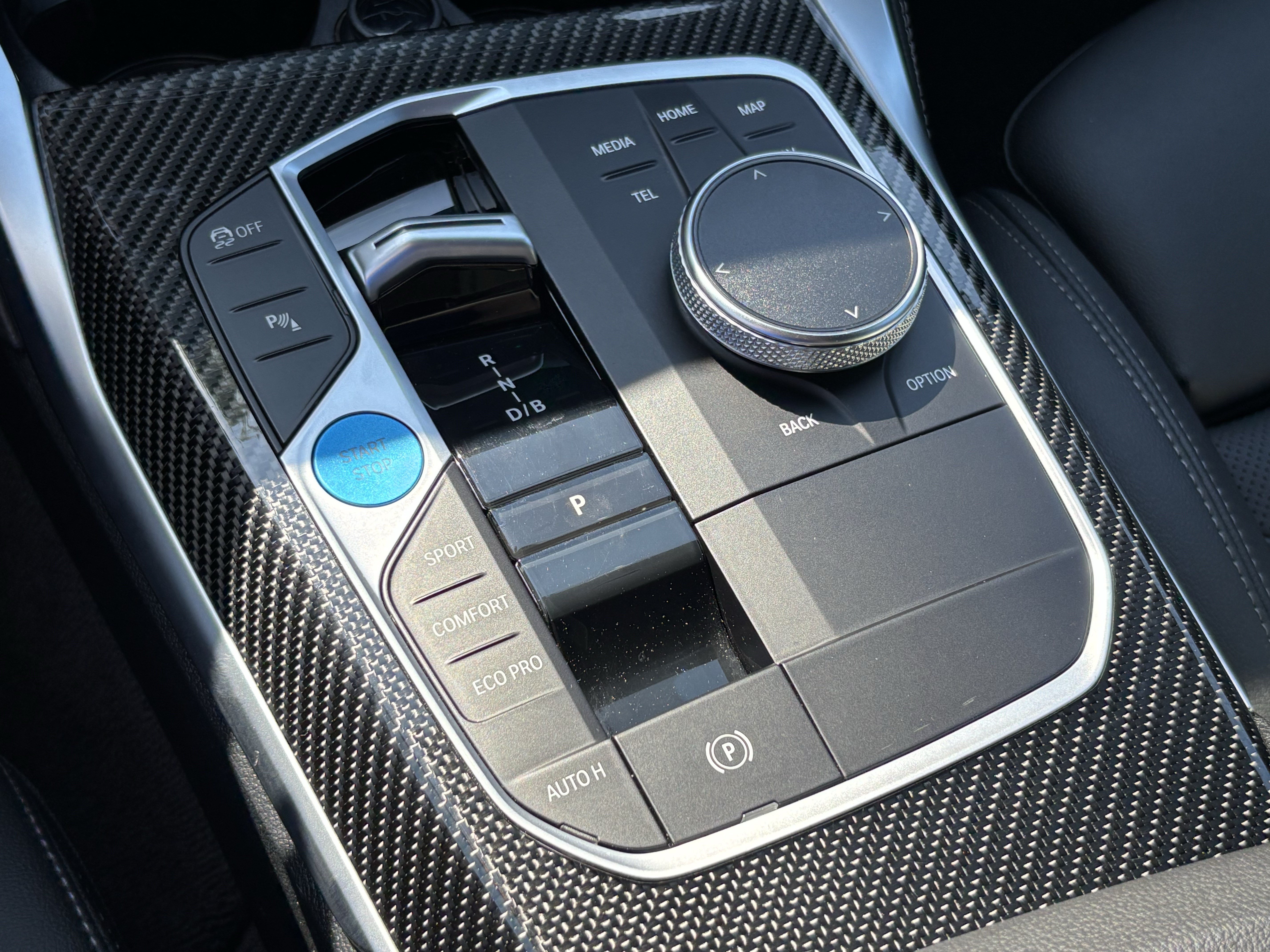 Certified 2023 BMW i4 M50 AWD/4WD image 26