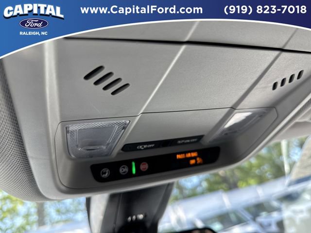 Used 2025 Chevrolet Blazer LT AWD/4WD image 32