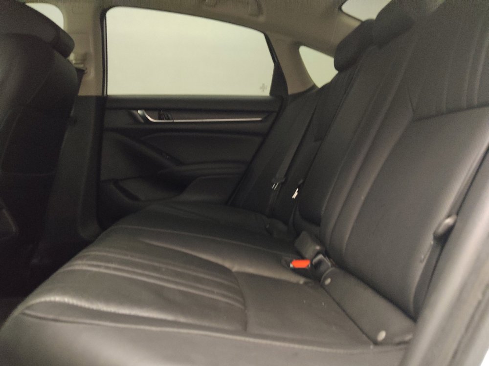 Used 2021 Honda Accord Sport Special Edition image 18